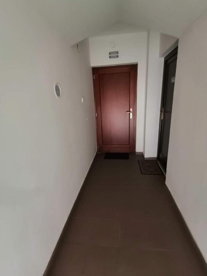 Joos Apartman Sárvár Eksteriør billede