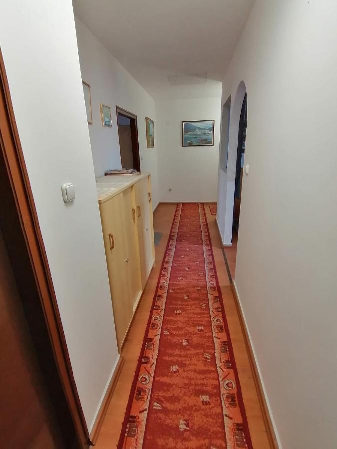 Joos Apartman Sárvár Eksteriør billede